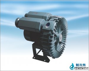【漩渦式增氧機】 HG-2200