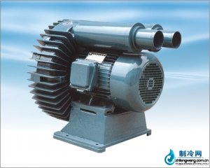 【漩渦式增氧機】 HG-5500