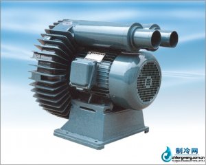 【漩渦式增氧機】 HG-7500