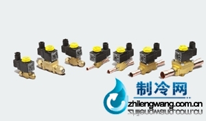 電磁閥 10系列