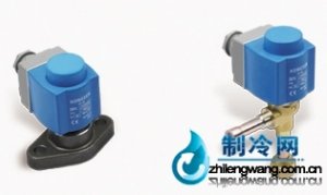 卸裝電磁閥 HV型