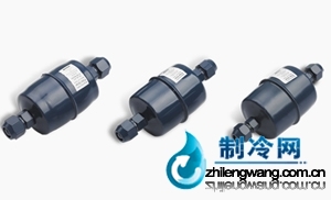 干燥過濾器 DCL型
