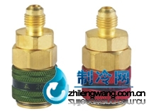 快速接頭QC-12B