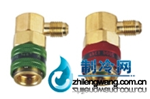 快速接頭QC-12A