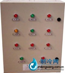 電氣控制箱GDK02型