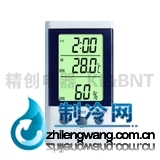 DT-2數字溫濕度計