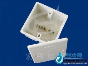 等電位接線盒