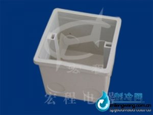 萬能方盒