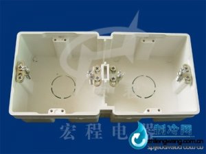 雙調方盒