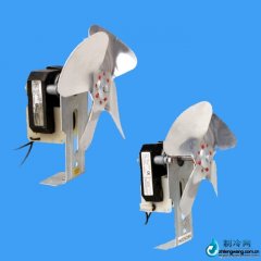 浙江罩極電機