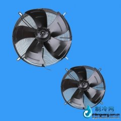 外轉子電機