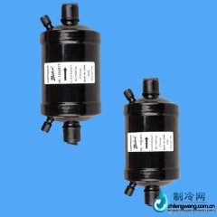 吸氣管路用過濾器
