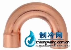 U型彎頭