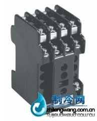  JZ7系列中間繼電器