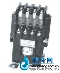 JDZ1系列中間繼電器