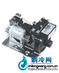 JS7-A系列時(shí)間繼電器