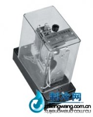 DZ50系列中間繼電器