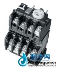 JRS5系列熱過載繼電器