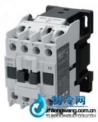 CDC7系列交流接觸器