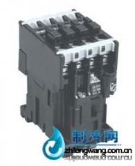 CDC1系列交流接觸器