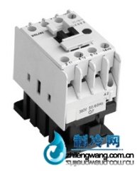 CDC17系列交流接觸器
