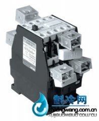 CJl6系列切換電容器接觸器