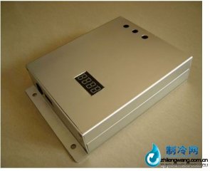 空調啟動器