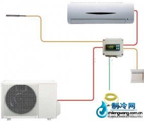 KT-F0EN00空調來電自啟動控