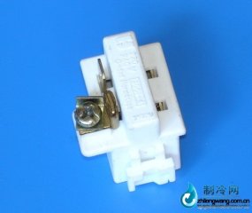 用于壓縮機的啟動