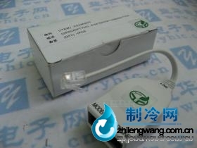 帶線分離器