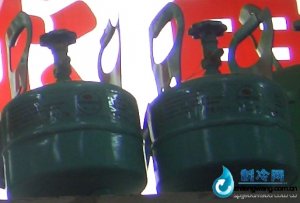 空氟瓶圖片展示
