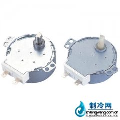 風擺電機49TYJ系列