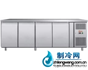 銀都四門平面工作臺