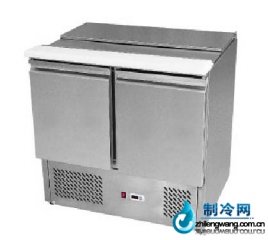 銀都大理石沙拉臺