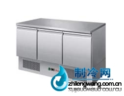 銀都三門平面沙拉臺