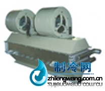 金晨離心水汽風(fēng)幕機(jī)