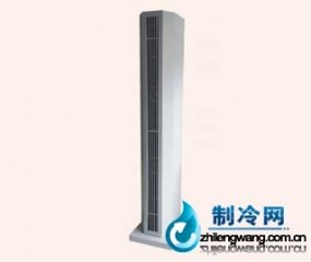 金晨立式側(cè)吹電熱風(fēng)幕機(jī)