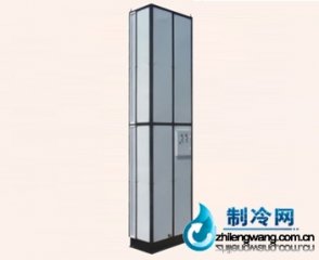 金晨節(jié)能豪華離心側(cè)吹電熱風(fēng)幕機(jī)