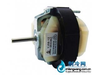 罩極電機YJ58