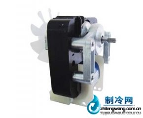 罩極電機YJ61