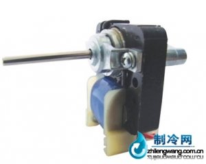 罩極電機YJ48-10/2