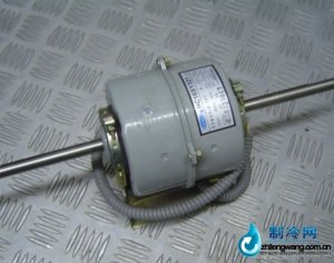 風機盤管電機