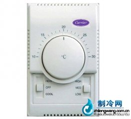 TMS310溫控器
