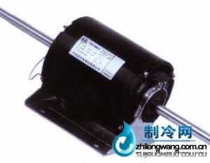 風機盤管電機