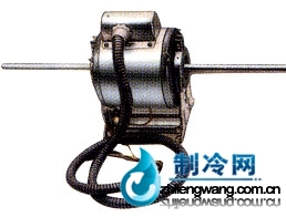 風機盤管電機