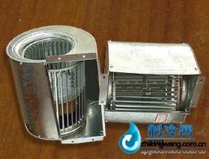HHB-300風機蝸殼