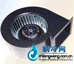蝸殼離心風機EM140C-1