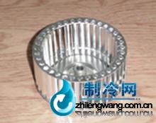 離心風輪¤100