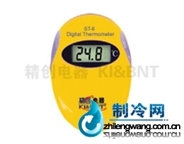 ST-6數字溫度計