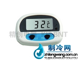 ST-4數字溫度計